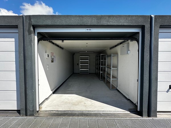 Medium property photo - Polderweg 14-55, 1446 AA Purmerend