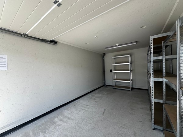 Medium property photo - Polderweg 14-55, 1446 AA Purmerend