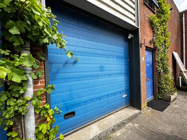 Property photo - Penningweg 44, 1507DA Zaandam