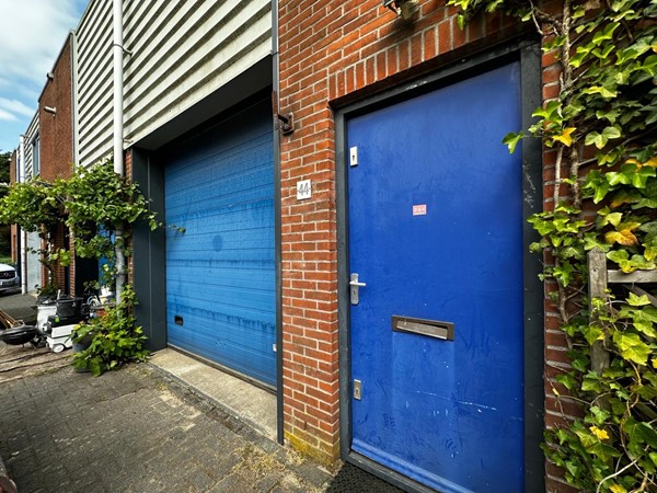 Medium property photo - Penningweg 44, 1507 DA Zaandam