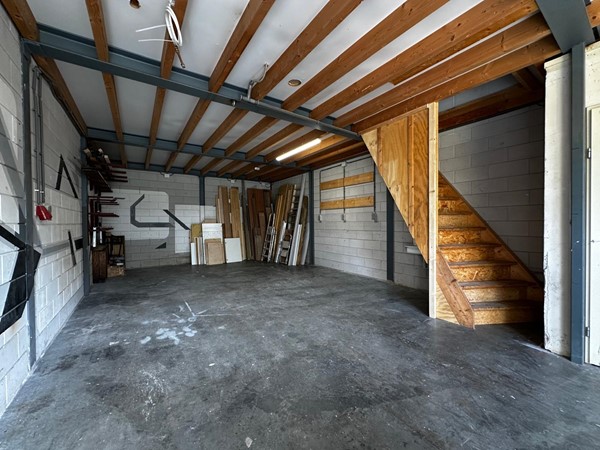 Medium property photo - Penningweg 44, 1507 DA Zaandam