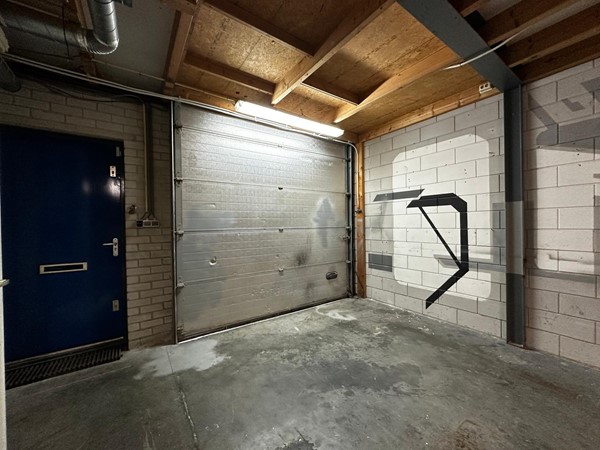 Medium property photo - Penningweg 44, 1507 DA Zaandam