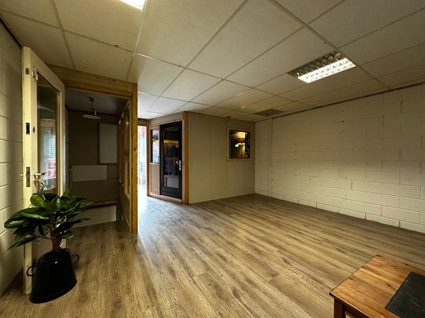Medium property photo - Penningweg 44, 1507 DA Zaandam