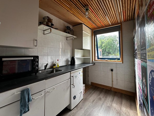 Medium property photo - Penningweg 44, 1507 DA Zaandam