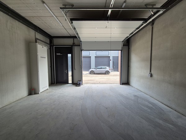 Medium property photo - Schoffel 69A23, 1648 GG De Goorn