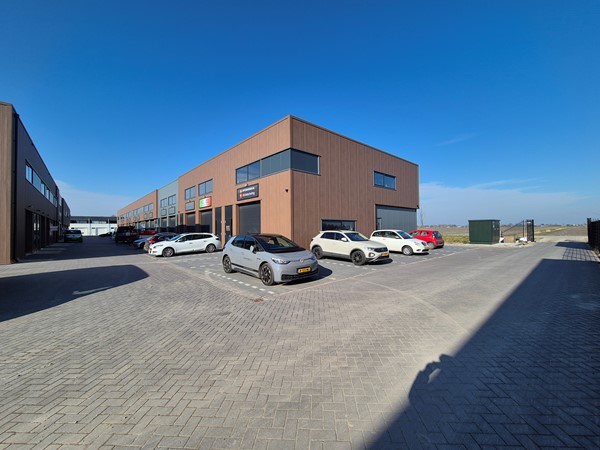 Medium property photo - Schoffel 69A23, 1648 GG De Goorn