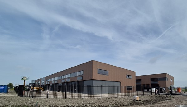 Medium property photo - Schoffel 69A23, 1648 GG De Goorn