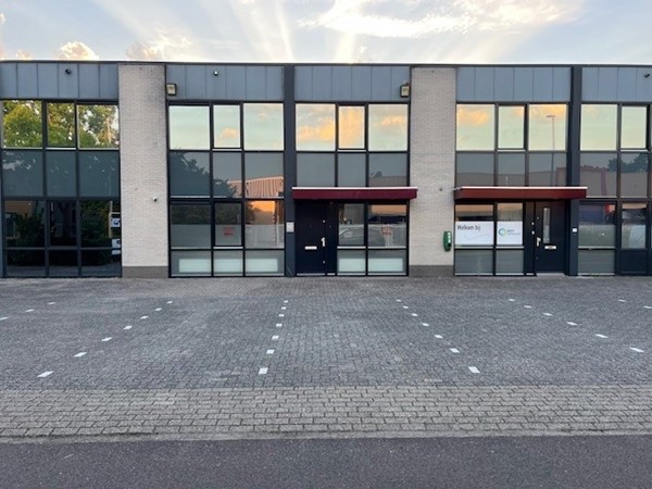 Property photo - Volume 117, 1446WH Purmerend