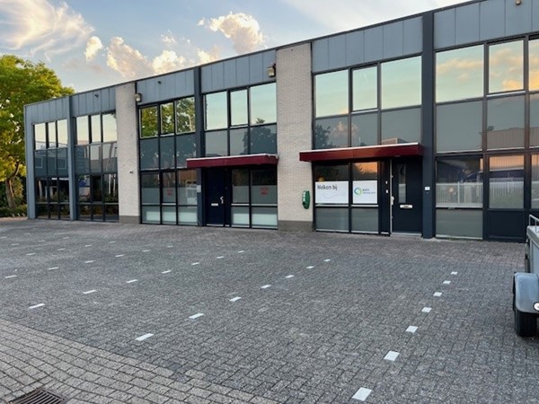 Medium property photo - Volume 117, 1446 WH Purmerend