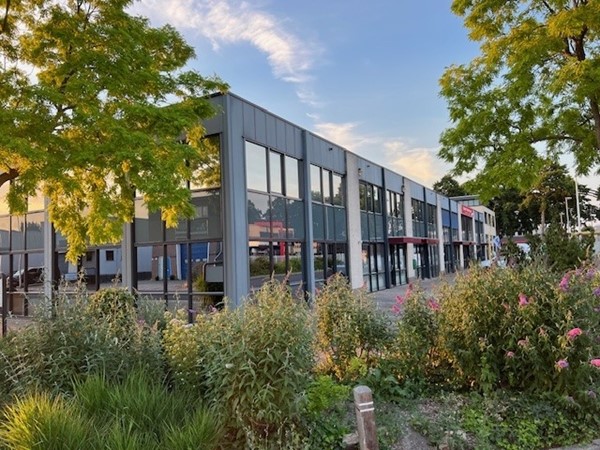 Medium property photo - Volume 117, 1446 WH Purmerend