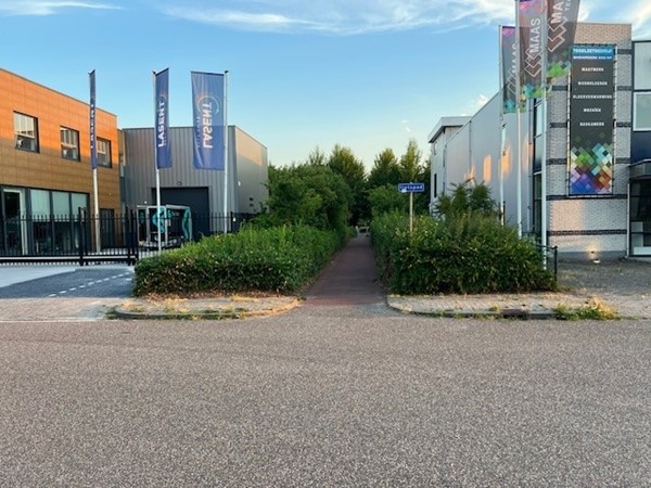Medium property photo - Volume 117, 1446 WH Purmerend