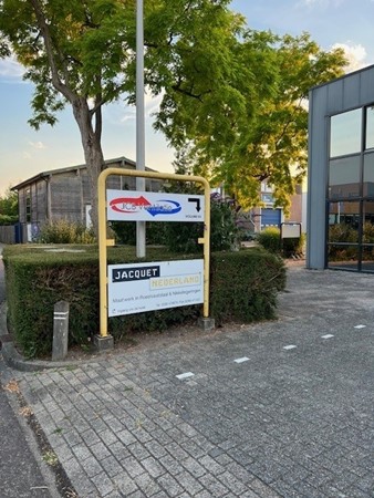 Medium property photo - Volume 117, 1446 WH Purmerend
