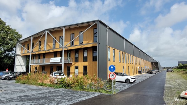 Te huur: Beukenlaan, 1701 DA Heerhugowaard