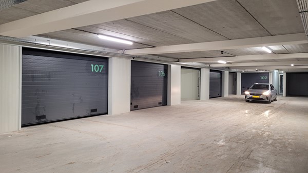 Medium property photo - Beukenlaan, 1701 DA Heerhugowaard