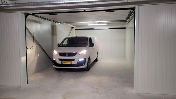Medium property photo - Beukenlaan, 1701 DA Heerhugowaard
