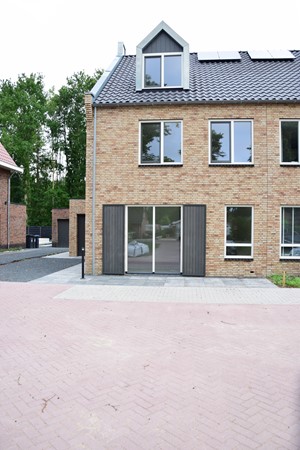 Medium property photo - Purmerenderweg 21, 1445 AA Purmerend