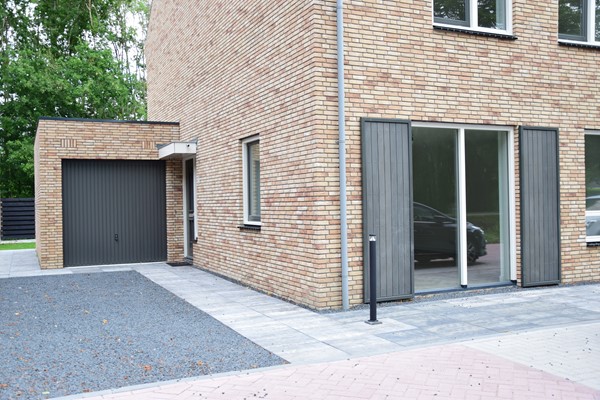 Medium property photo - Purmerenderweg 21, 1445 AA Purmerend