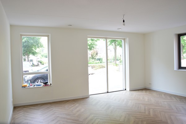 Medium property photo - Purmerenderweg 21, 1445 AA Purmerend