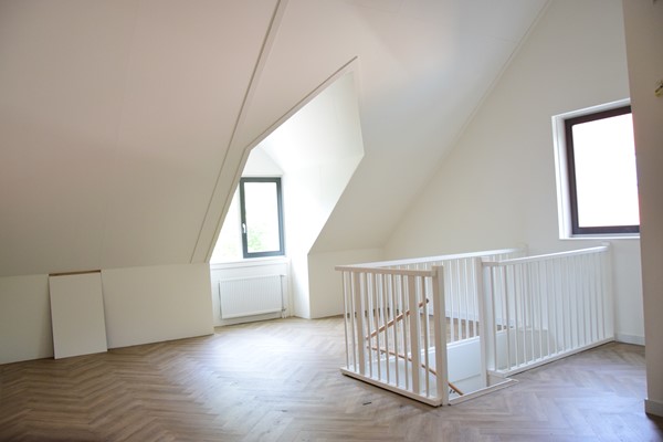 Medium property photo - Purmerenderweg 21, 1445 AA Purmerend