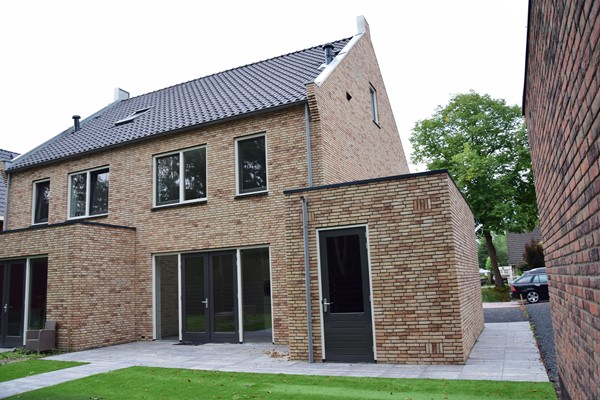 Medium property photo - Purmerenderweg 21, 1445 AA Purmerend