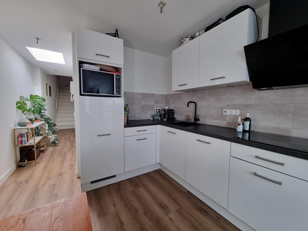Medium property photo - Hoogstraat 17A, 1441 BB Purmerend