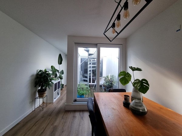 Medium property photo - Hoogstraat 17A, 1441 BB Purmerend