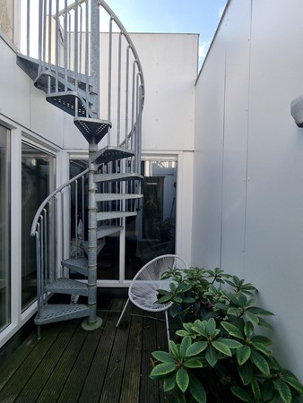 Medium property photo - Hoogstraat 17A, 1441 BB Purmerend