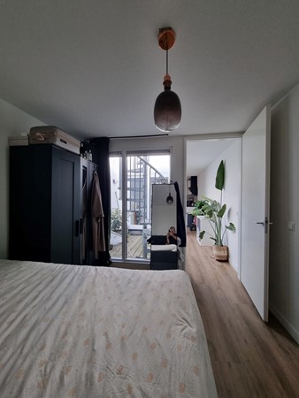 Medium property photo - Hoogstraat 17A, 1441 BB Purmerend