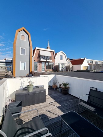 Medium property photo - Hoogstraat 17A, 1441 BB Purmerend
