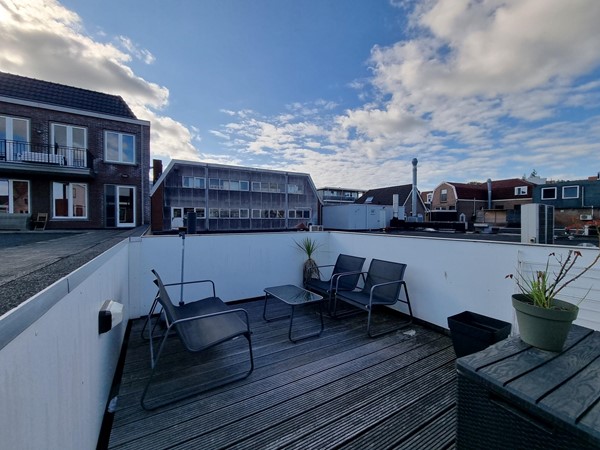 Medium property photo - Hoogstraat 17A, 1441 BB Purmerend
