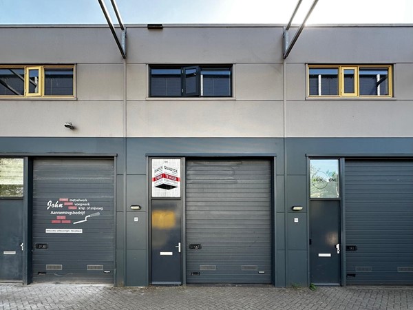 Property photo - Magneet 14T, 1446XD Purmerend