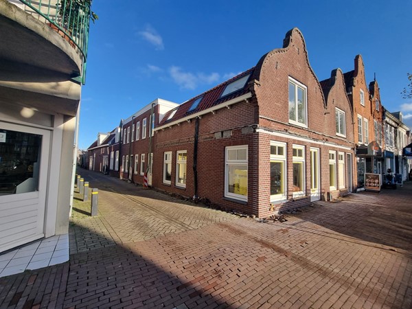 Medium property photo - Nieuwstraat 19A, 1441 CK Purmerend