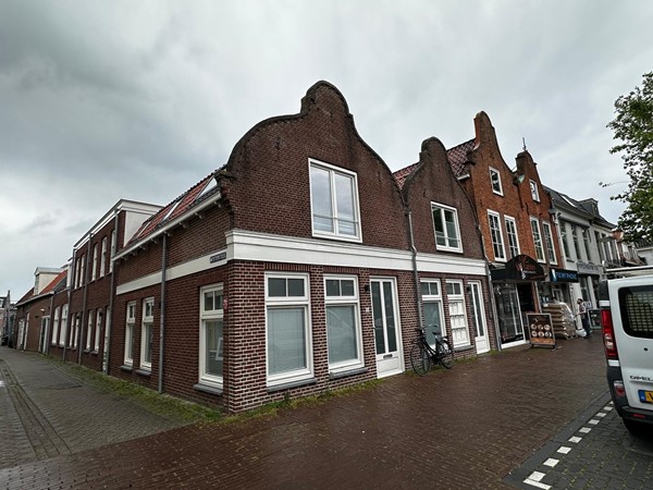 Te huur: Nieuwstraat 19A, 1441 CK Purmerend
