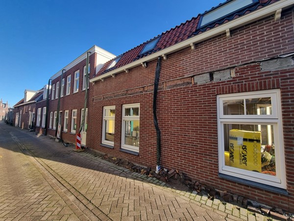 Medium property photo - Nieuwstraat 19A, 1441 CK Purmerend