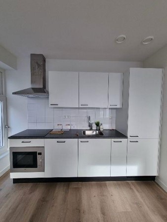 Medium property photo - Nieuwstraat 19A, 1441 CK Purmerend
