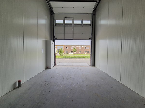 Medium property photo - Schoffel 20A6, 1648 GG De Goorn