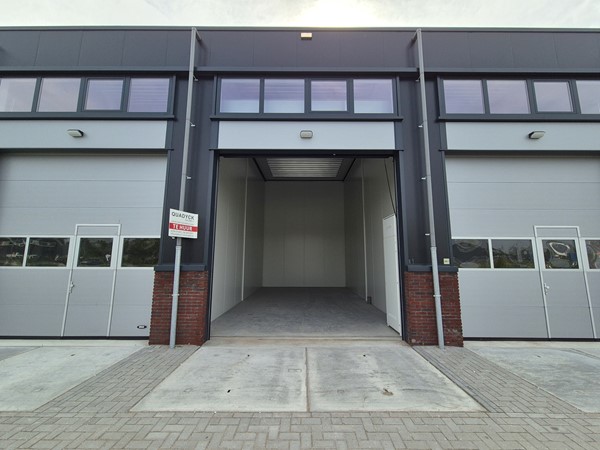 Medium property photo - Schoffel 20A6, 1648 GG De Goorn