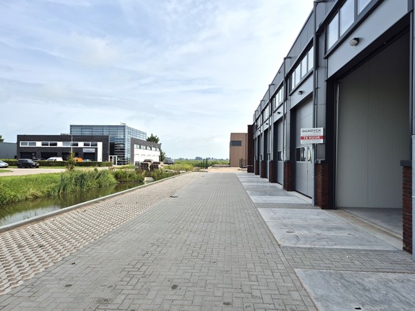 Medium property photo - Schoffel 20A6, 1648 GG De Goorn
