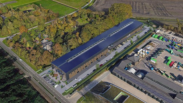 Medium property photo - Beukenlaan 23-235, 1701 DA Heerhugowaard