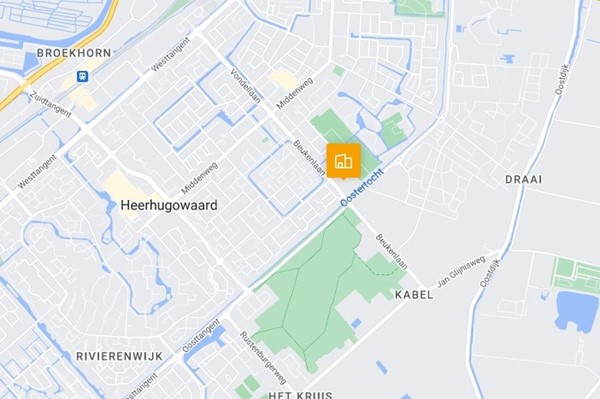 Medium property photo - Beukenlaan 23-235, 1701 DA Heerhugowaard