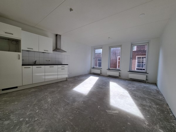 Medium property photo - Kerkstraat 31H, 1441 BL Purmerend