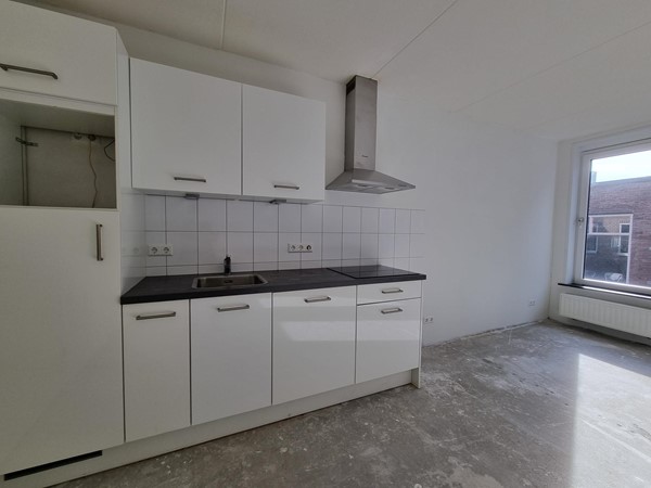 Medium property photo - Kerkstraat 31H, 1441 BL Purmerend