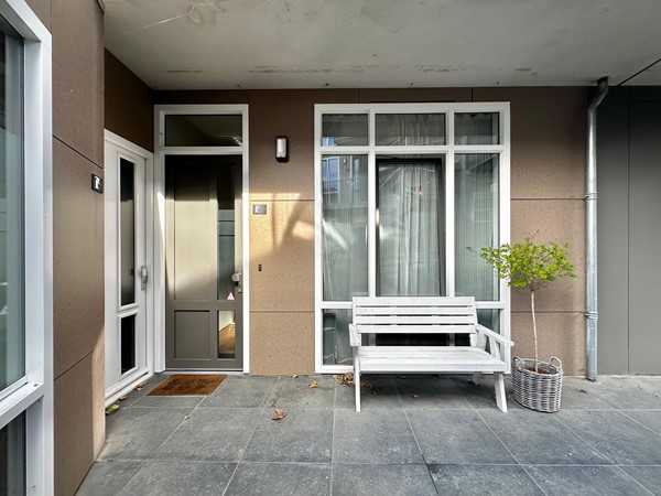 Te huur: Slotplein 1F, 1441 KG Purmerend