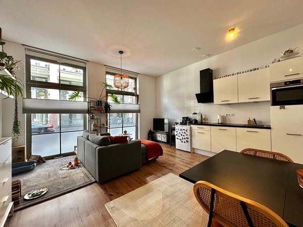 Medium property photo - Slotplein 1F, 1441 KG Purmerend