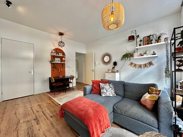 Medium property photo - Slotplein 1F, 1441 KG Purmerend