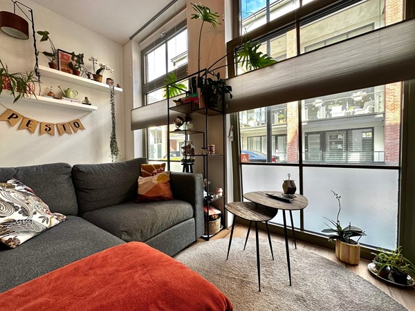 Medium property photo - Slotplein 1F, 1441 KG Purmerend