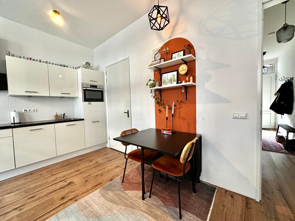 Medium property photo - Slotplein 1F, 1441 KG Purmerend
