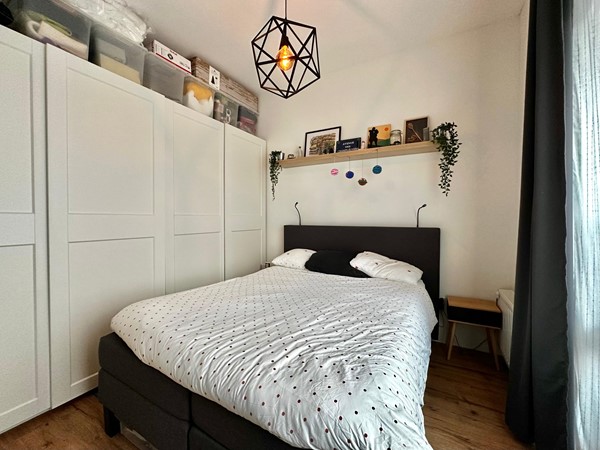 Medium property photo - Slotplein 1F, 1441 KG Purmerend