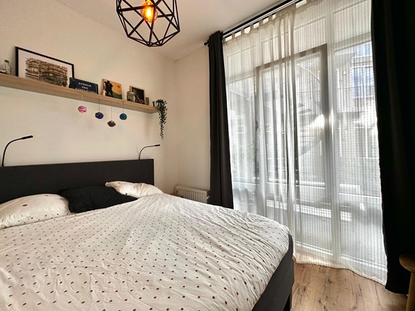 Medium property photo - Slotplein 1F, 1441 KG Purmerend