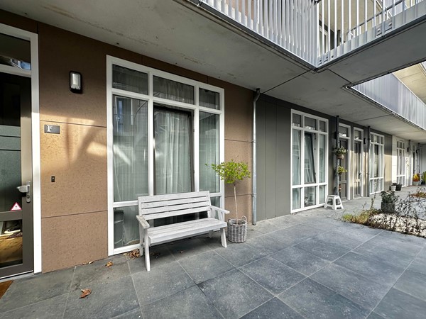 Medium property photo - Slotplein 1F, 1441 KG Purmerend